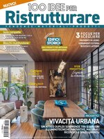 100 Idee per Ristrutturare